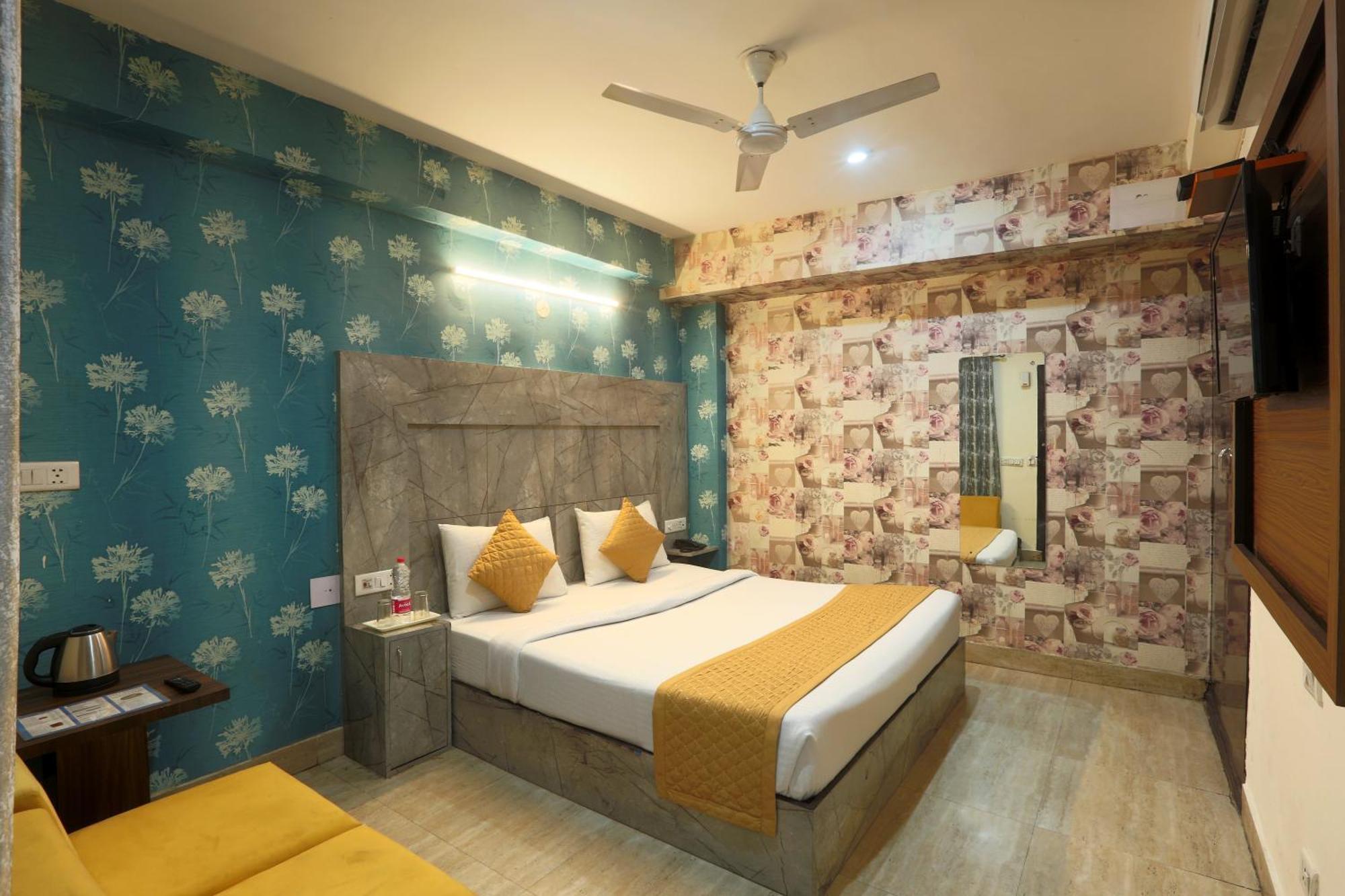 Ark At Airport Bed & Breakfast 3*